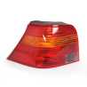 Tail Light AM (Non Tinted Red Lens)