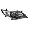 Head Light AM (Black) For Atara SX