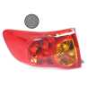 Tail Light AM (Sedan) - Emark