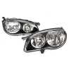 Head Light AM (Set LH+RH)