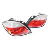 Tail Light AM (5 Door) Frost (Set LH+RH)