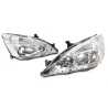 Head Light AM (SET LH+RH)