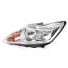 Head Light AM (Chrome) - CL / LX