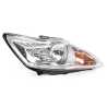 Head Light AM (Chrome) - CL / LX