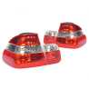 Tail Light + Boot Lid Light AM (SET LH+RH)