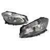 Head Light AM - Halogen (SET LH+RH)