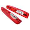 Tail Light AM (SET LH+RH)