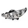 Head Light AM ( WITH PROJECTOR TYPE)