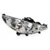 Head Light AM ( WITH PROJECTOR TYPE)