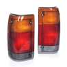 Tail Light Ute (No Rim) (SET LH+RH)