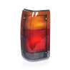 Tail Light Ute (No Rim)