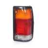 Tail Light Ute (Black Rim)