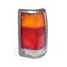 Tail Light Ute (Grey Rim)