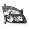 Head Light AM (Black) - CDXi