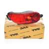 LH LHS Left Rear Bar Light Fog Lamp Reflector For Holden Barina XC 2001~2003