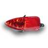 LH LHS Left Rear Bar Light Fog Lamp Reflector For Holden Barina XC 2004~2005
