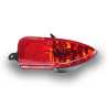 RH RHS Right Rear Bar Light Fog Lamp Reflector For Holden Barina XC 2004~2005