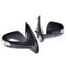 Door Mirror Assembly Electric (With Light) (SET LH+RH)