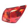 TYC Fits Nissan Qashqai Dualis J10 Series 1 2007~2009  | Taillight Tail Light Rear Lamp | RH RHS Right Hand (Driver Side)