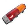 Tail Light AM (King Cab) 40cm (Red Lens in Middle)