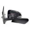 LH Left Electric Door Mirror For Toyota Corolla ZRE182 Hatch 2012~2018 9 Pins