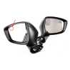 Set / Pair LH+RH Electric Door Mirror (7 Pins) For Mazda CX5 CX-5 KE 2012~2015