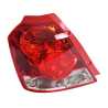LH Left Hand Tail Light Lamp For Holden Barina TK Hatch / Daewoo Kalos Hatch