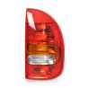 Tail Light 5 Door