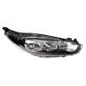 Head Light AM (No Projector, Black) - Ambiente & Trend