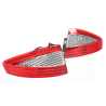 Tail Light AM (Sedan Only) (SET LH+RH)