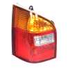 Tail Light AM Wagon (Amber Indicator Lens)