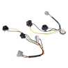 Tail Light Wiring Harness Ute (SET LH+RH)