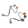 Tail Light Wiring Harness Ute (SET LH+RH)