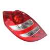 Tail Light AM (Clear Lens)