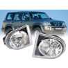 Fog Lamp KIT