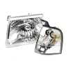 Head Light + Corner Light AM (SET 2)