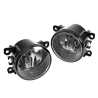 Fog Lamp   (Standard) With H11 Globe (SET LH+RH)