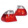 Tail Light AM (Clear Lens) (SET LH+RH)