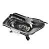 Head Light AM (LED) (10/15-) (Black)