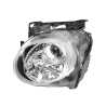 Head Lamp AM (Sit Below Side Grille - Non Xenon)