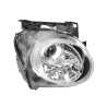 Head Lamp AM (Sit Below Side Grille - Non Xenon)