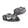 Head Light AM (Halogen) (SET LH+RH)