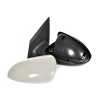 Door Mirror Assembly AM (Electric) Plastic Grey Cover