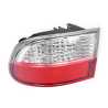 LH Left Lower Reverse Tail Light Rear Lamp For Mazda BT50 BT-50 UP UR 2011~2020