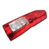 Tail Light AM Assy (With Wirings & Globes) - Ozeparts