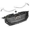 Grille + Chrome Moulds AM - No Pre Crash Function (Neo / Maxx Only) (SET of 3)