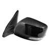 Door Mirror AM Electric (9 Pin With Auto Fold)
