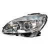 Head Light AM - Halogen (Non Emmision)