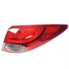 Tail Light AM - TYC