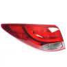 Tail Light AM - TYC